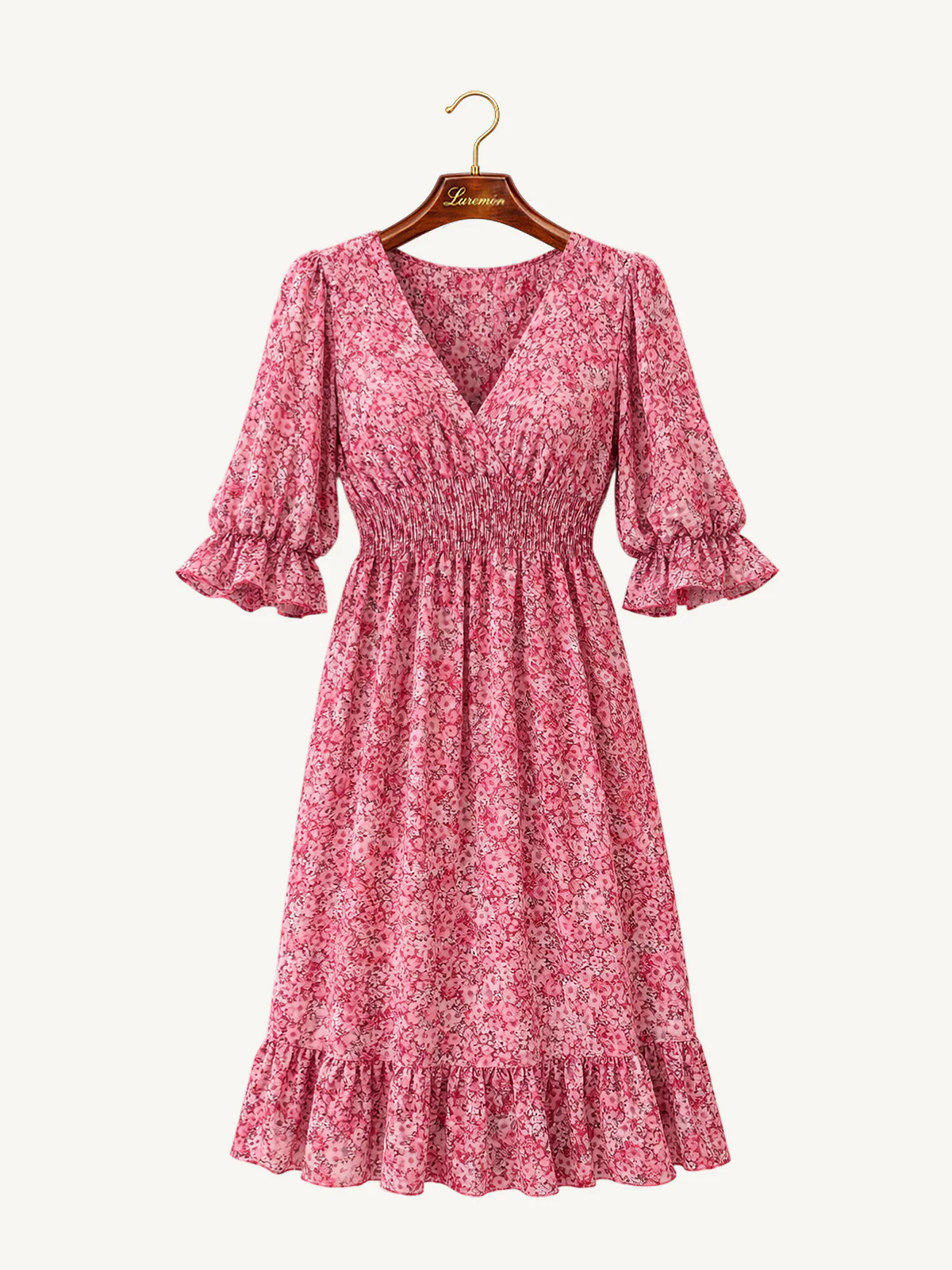 Damenkleid